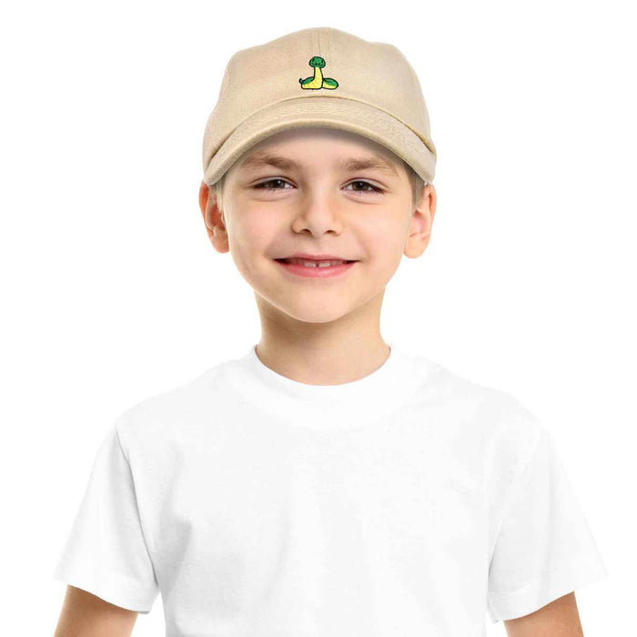 Dalix Cute Snake Hat