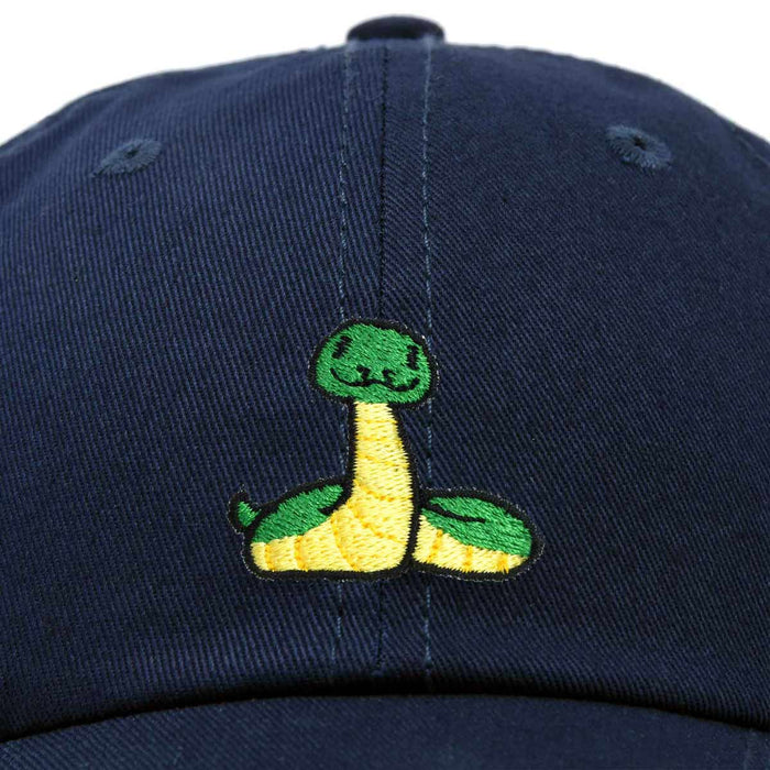 Dalix Cute Snake Hat