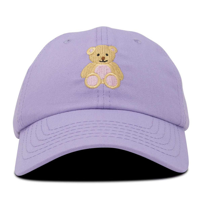 Dalix Teddy Bear Cap