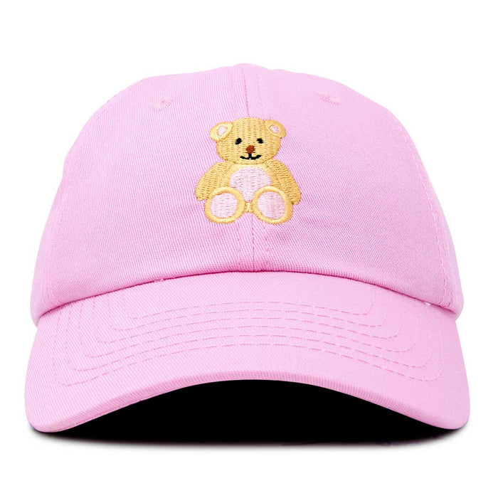Dalix Teddy Bear Cap