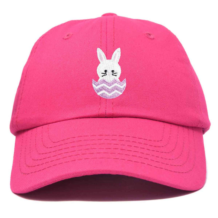 Dalix Easter Bunny Hat