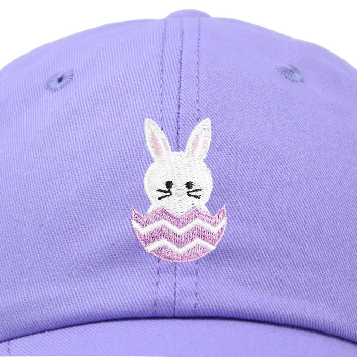Dalix Easter Bunny Hat