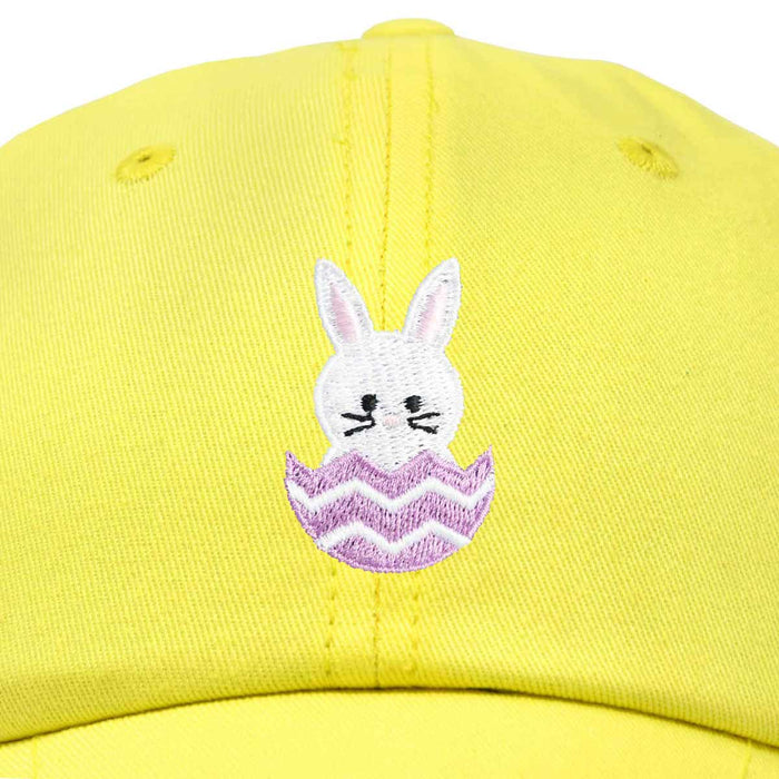Dalix Easter Bunny Hat