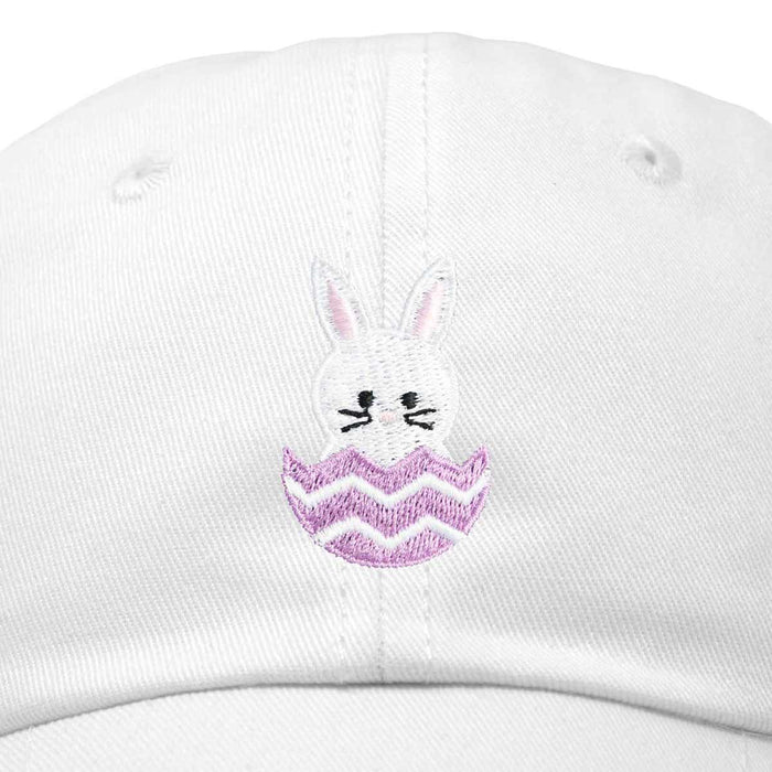 Dalix Easter Bunny Hat