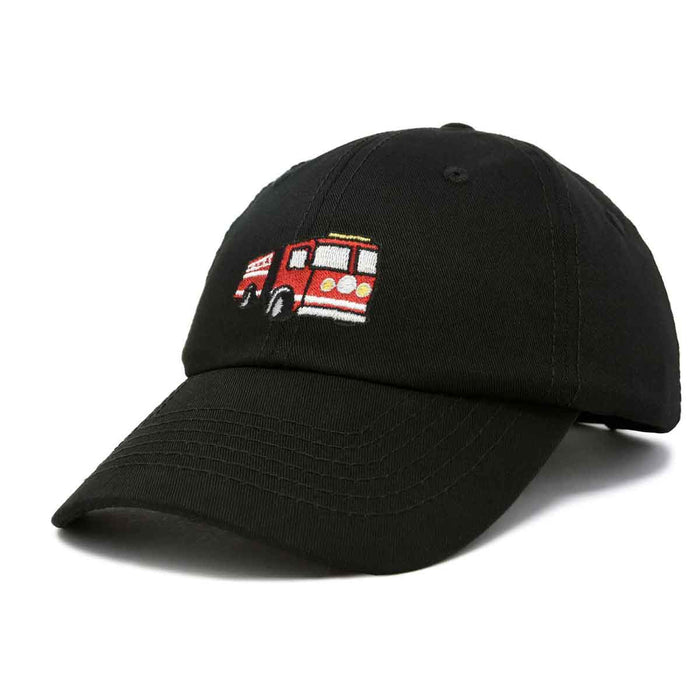 Dalix Firetruck Hat