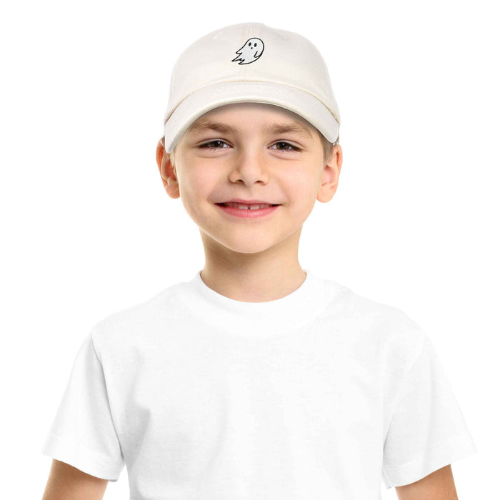 Dalix Ghost Youth Cap