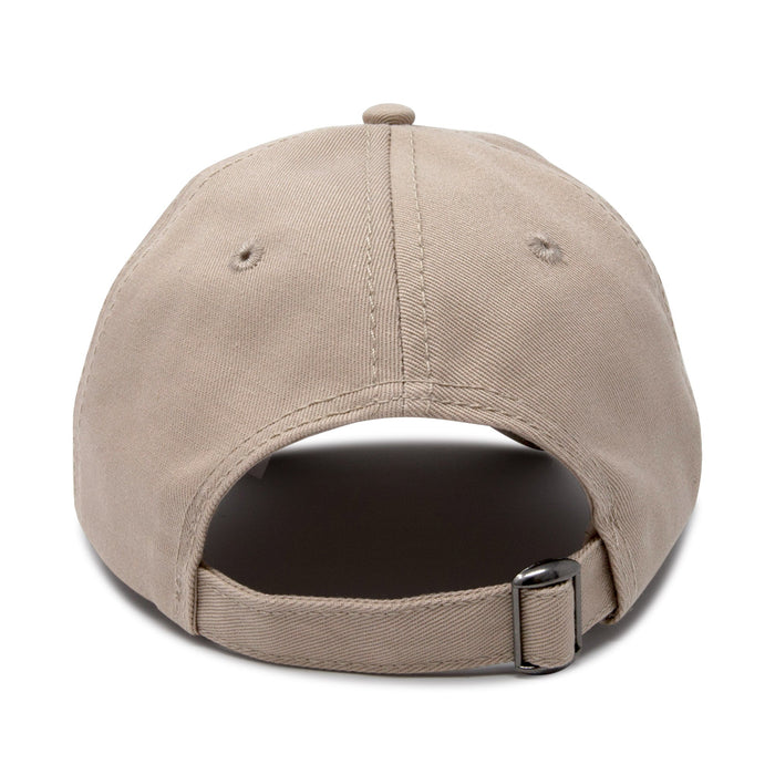 Dalix Youth Baseball Cap 100% Cotton