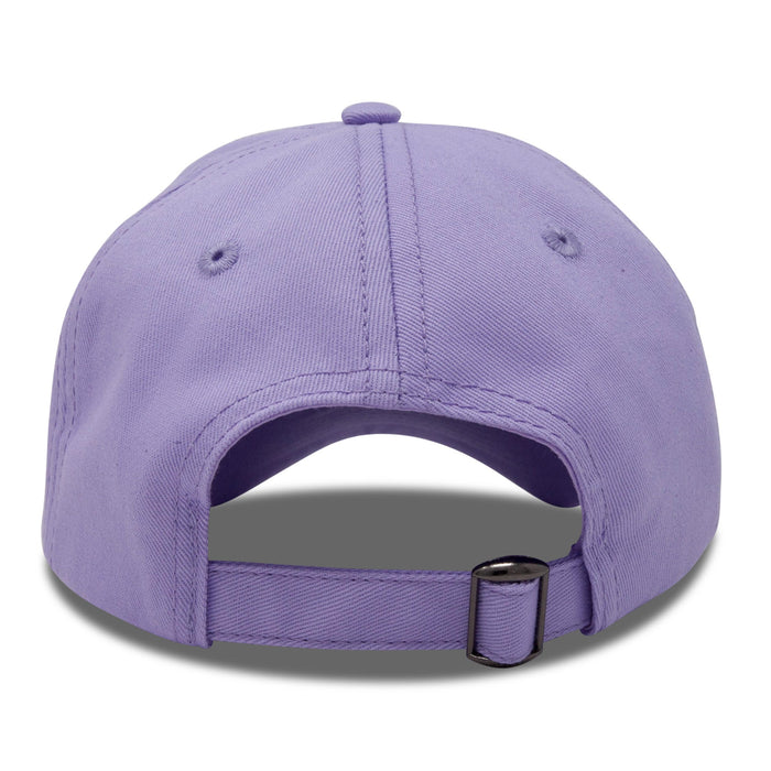 Dalix Youth Baseball Cap 100% Cotton