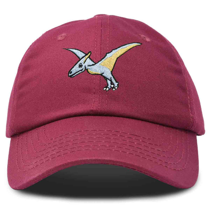 Dalix Pterodactyl Cap