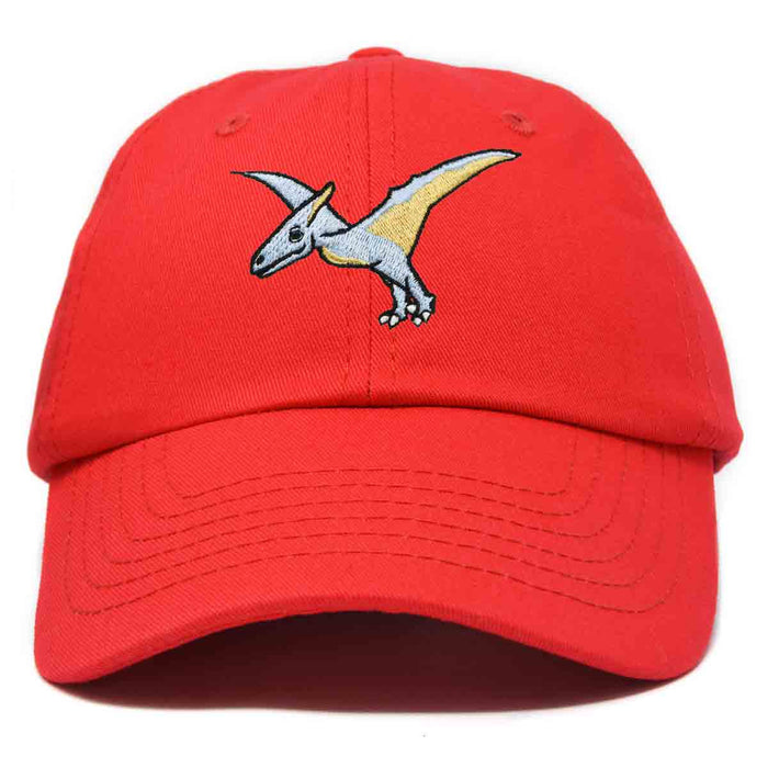 Dalix Pterodactyl Cap