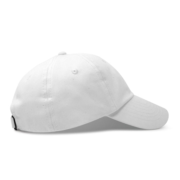 Dalix Youth Baseball Cap 100% Cotton
