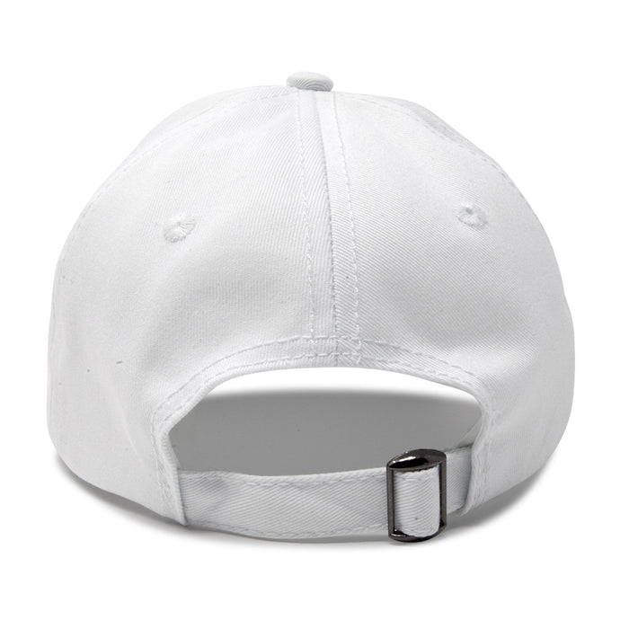 Dalix Youth Baseball Cap 100% Cotton