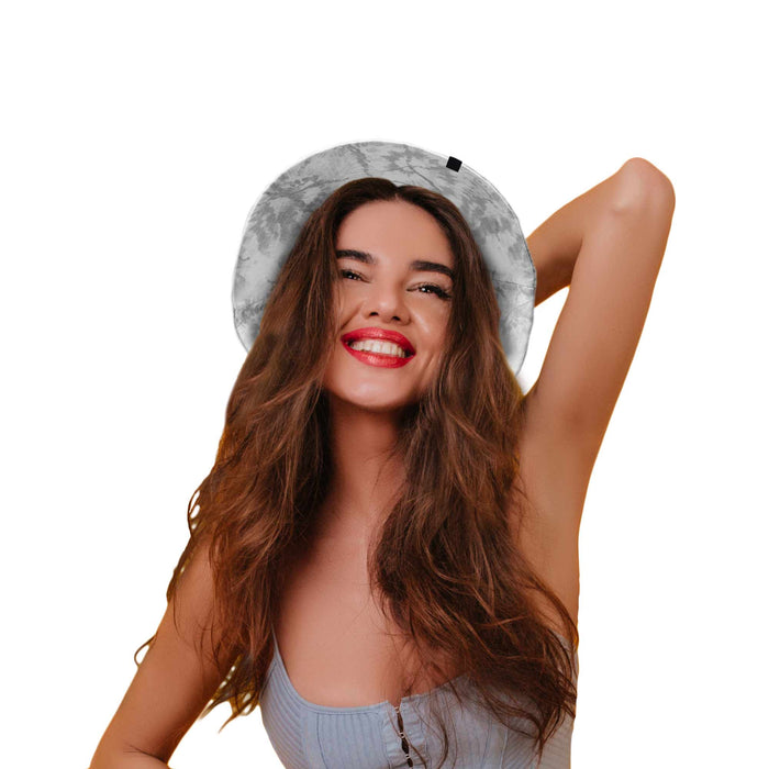 Dalix Tie Dye Bucket Hat