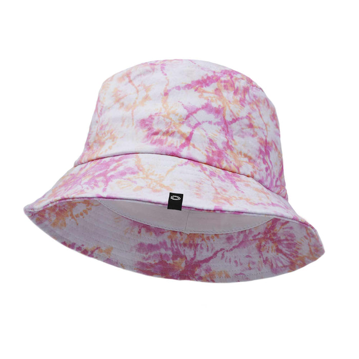 Dalix Tie Dye Bucket Hat