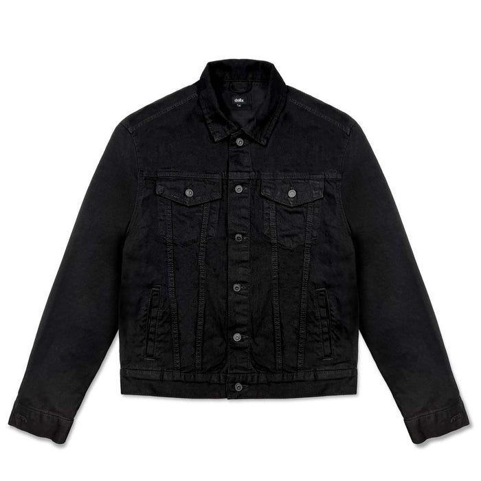 Dalix Galaxy Denim Jacket