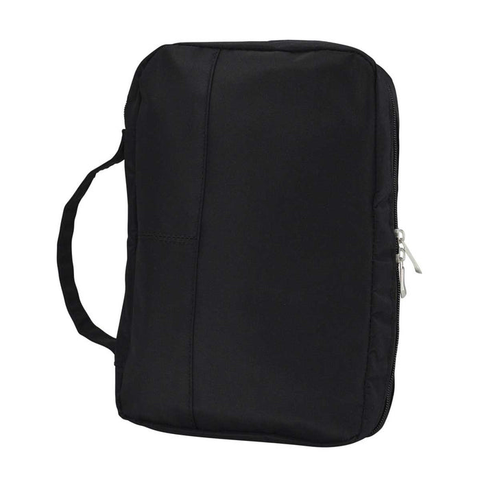 DALIX Bible Cover in Black