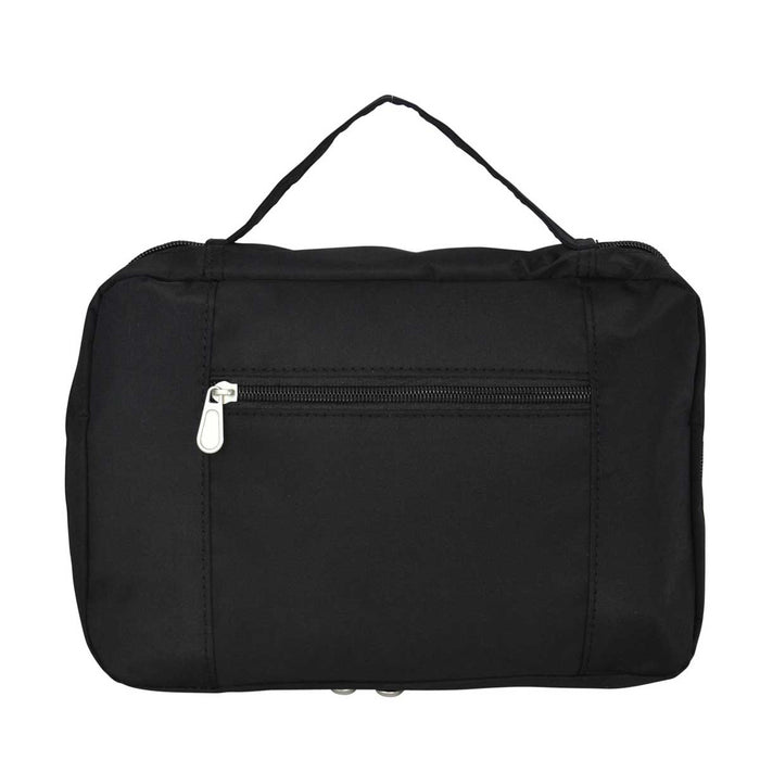 DALIX Bible Cover in Black