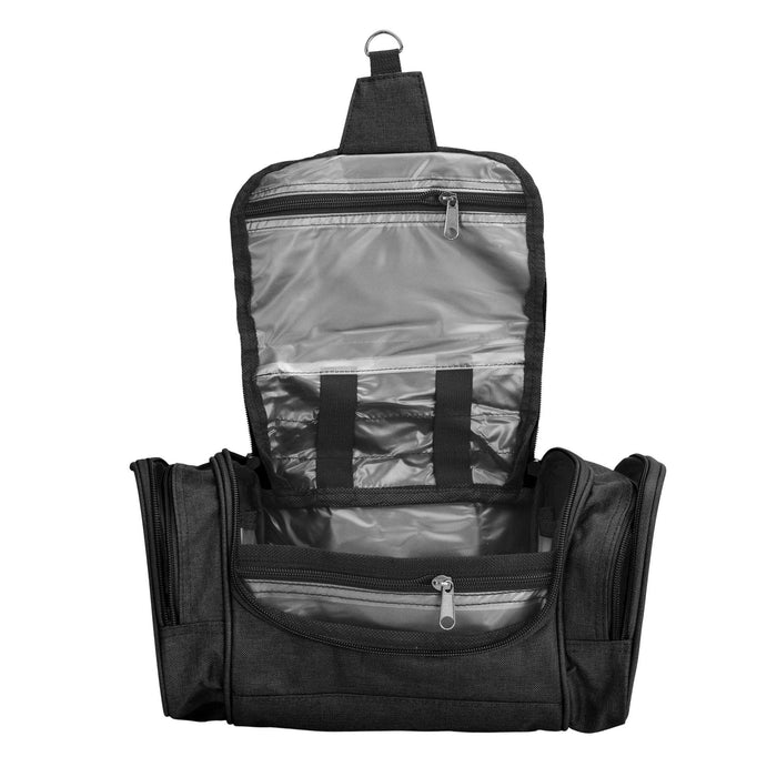 DALIX Hanging Travel Toiletry Kit Accessories Bag (8 Colors) Business DALIX 