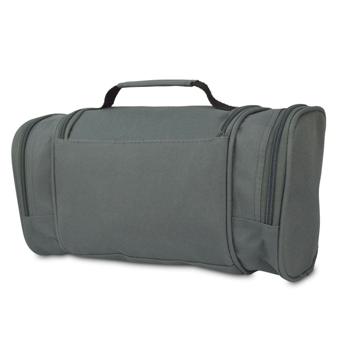 DALIX Hanging Travel Toiletry Kit Accessories Bag (8 Colors) Business DALIX 