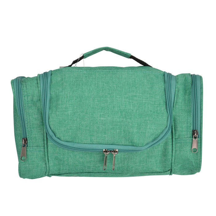 DALIX Hanging Travel Toiletry Kit Accessories Bag (8 Colors) Business DALIX 