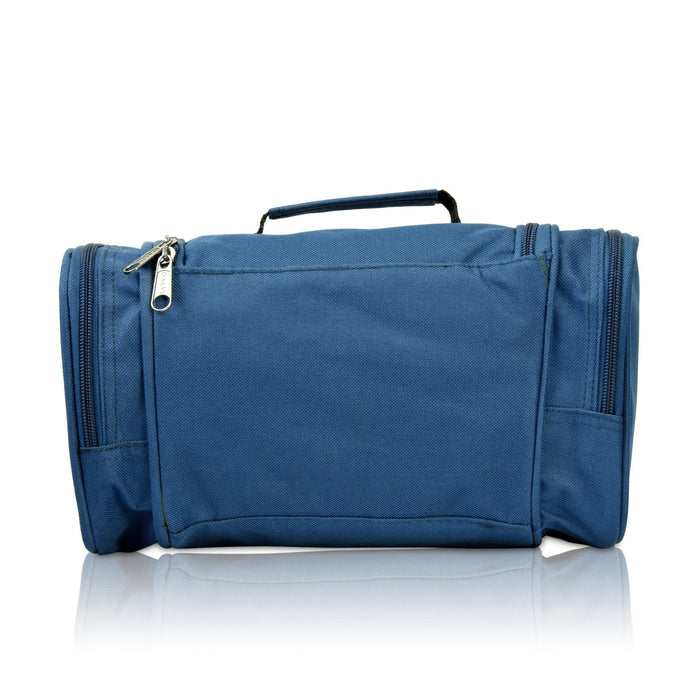 DALIX Hanging Travel Toiletry Kit Accessories Bag (8 Colors) Business DALIX 