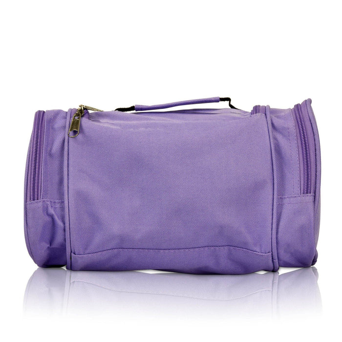 DALIX Hanging Travel Toiletry Kit Accessories Bag (8 Colors) Business DALIX 