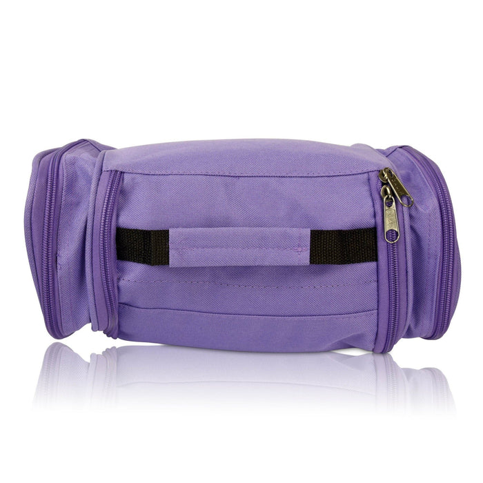 DALIX Hanging Travel Toiletry Kit Accessories Bag (8 Colors) Business DALIX 