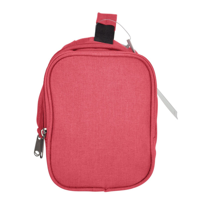 DALIX Hanging Travel Toiletry Kit Accessories Bag (8 Colors) Business DALIX 