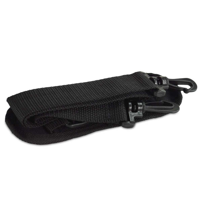 DALIX Premium Replacement Strap with Shoulder Pad for Laptop Travel Duffel Bags