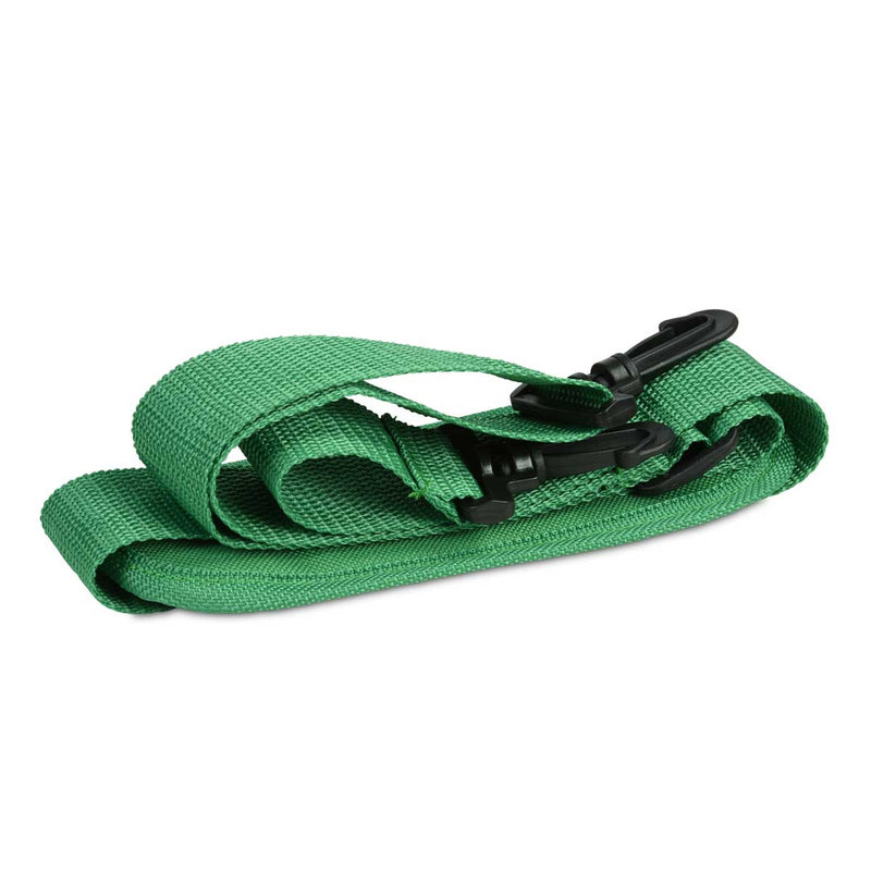 DALIX Premium Replacement Strap with Shoulder Pad for Laptop Travel Duffel Bags