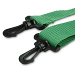 DALIX Premium Replacement Strap with Shoulder Pad for Laptop Travel Duffel Bags