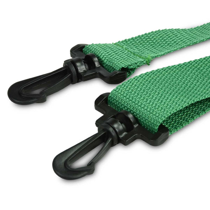 DALIX Premium Replacement Strap with Shoulder Pad for Laptop Travel Duffel Bags