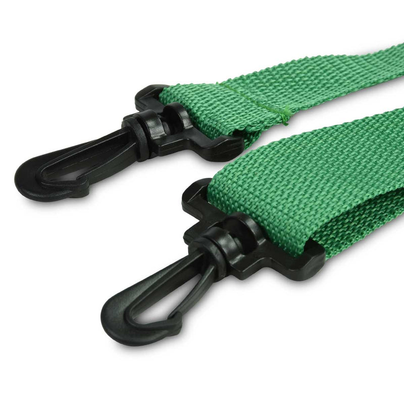 DALIX Premium Replacement Strap with Shoulder Pad for Laptop Travel Duffel Bags