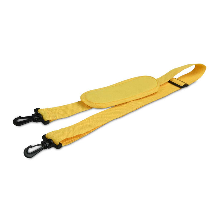 DALIX Premium Replacement Strap with Shoulder Pad for Laptop Travel Duffel Bags