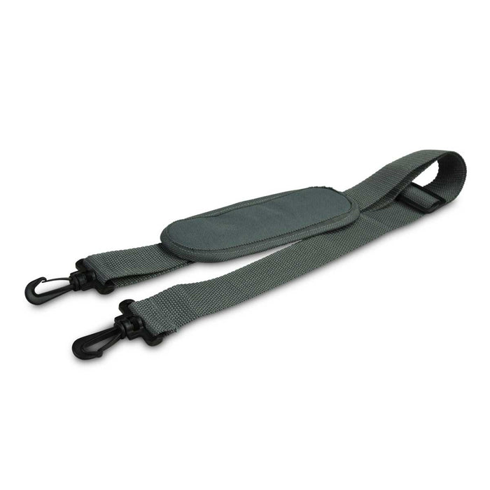 DALIX Premium Replacement Strap with Shoulder Pad for Laptop Travel Duffel Bags