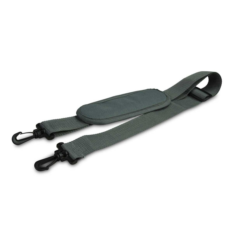 DALIX Premium Replacement Strap with Shoulder Pad for Laptop Travel Duffel Bags