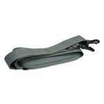 DALIX Premium Replacement Strap with Shoulder Pad for Laptop Travel Duffel Bags