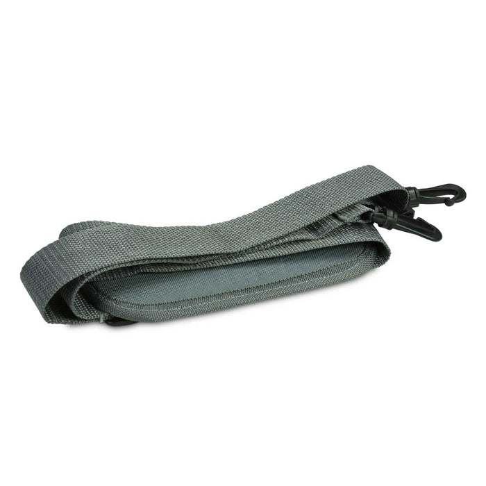 DALIX Premium Replacement Strap with Shoulder Pad for Laptop Travel Duffel Bags