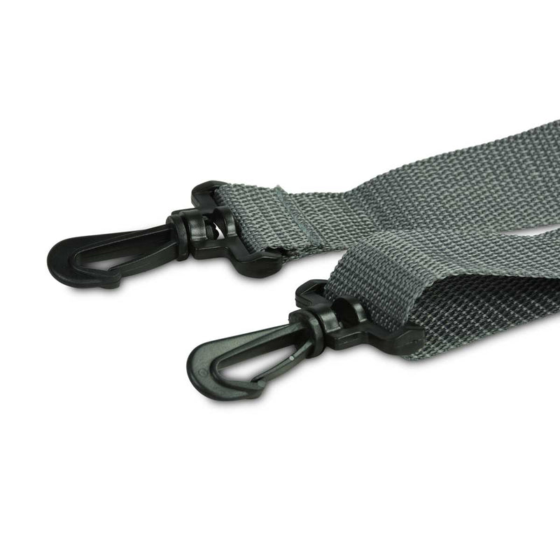 DALIX Premium Replacement Strap with Shoulder Pad for Laptop Travel Duffel Bags