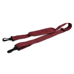 DALIX Premium Replacement Strap with Shoulder Pad for Laptop Travel Duffel Bags