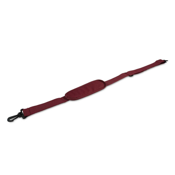 DALIX Premium Replacement Strap with Shoulder Pad for Laptop Travel Duffel Bags