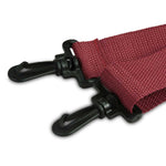 DALIX Premium Replacement Strap with Shoulder Pad for Laptop Travel Duffel Bags