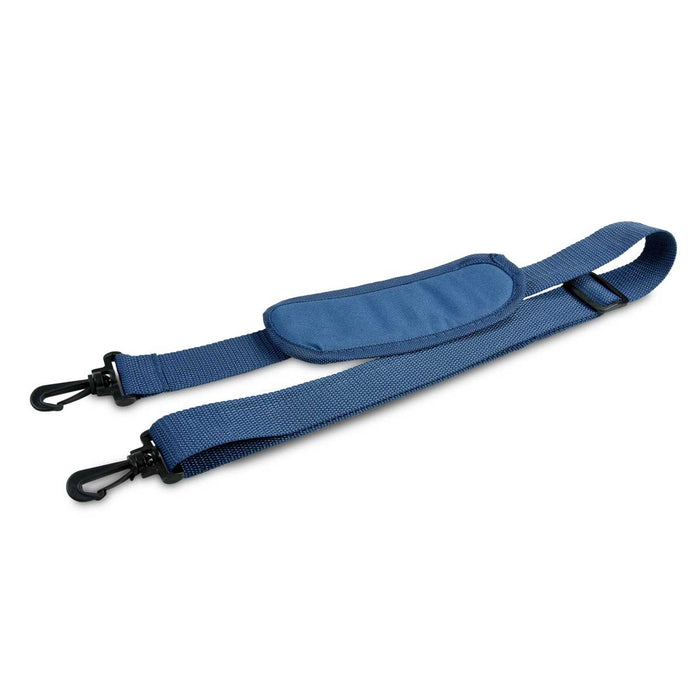 DALIX Premium Replacement Strap with Shoulder Pad for Laptop Travel Duffel Bags