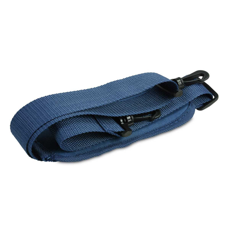 DALIX Premium Replacement Strap with Shoulder Pad for Laptop Travel Duffel Bags