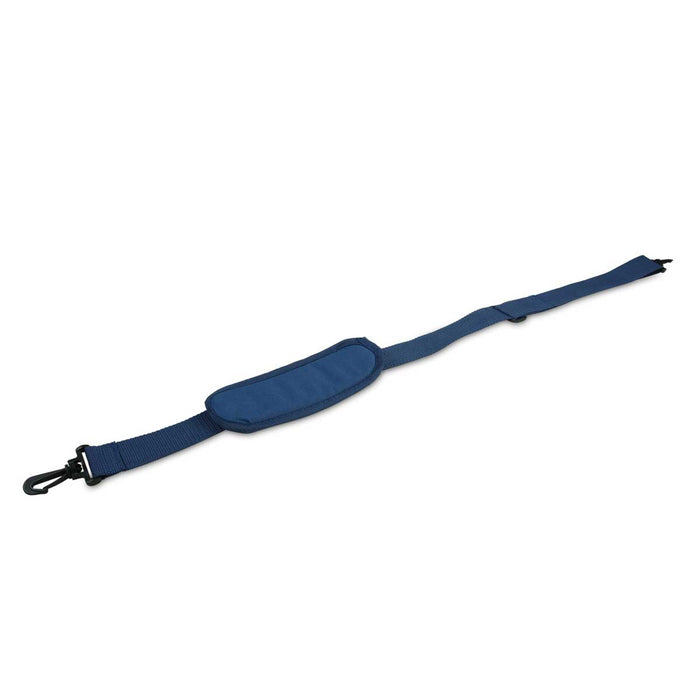 DALIX Premium Replacement Strap with Shoulder Pad for Laptop Travel Duffel Bags