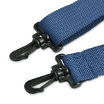 DALIX Premium Replacement Strap with Shoulder Pad for Laptop Travel Duffel Bags