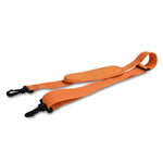 DALIX Premium Replacement Strap with Shoulder Pad for Laptop Travel Duffel Bags