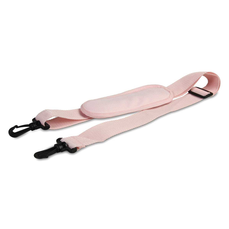 DALIX Premium Replacement Strap with Shoulder Pad for Laptop Travel Duffel Bags