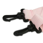 DALIX Premium Replacement Strap with Shoulder Pad for Laptop Travel Duffel Bags