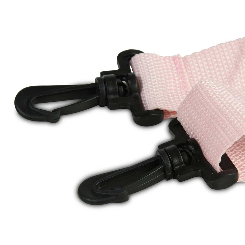 DALIX Premium Replacement Strap with Shoulder Pad for Laptop Travel Duffel Bags